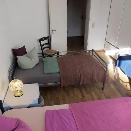 Apartamento Saxxim - Herz Der Dresdener Neustadt *