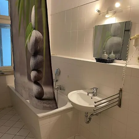 Apartamento Saxxim - Herz Der Dresdener Neustadt *