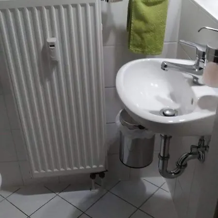 Saxxim - Herz Der Dresdener Neustadt Apartamento Dresden