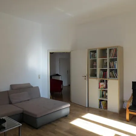 Apartamento Saxxim - Herz Der Dresdener Neustadt *