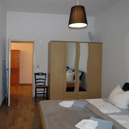 Saxxim - Herz Der Dresdener Neustadt Dresden