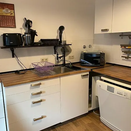 Apartamento Saxxim - Herz Der Dresdener Neustadt
